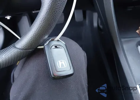 2018 Honda Civic Ex from USA, damaged, VIN 2HGFC2F7XJH515247